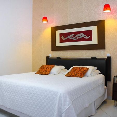 Pioneiro Hotel Teixeira de Freitas Dış mekan fotoğraf