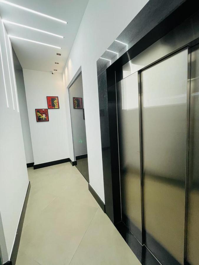 Pioneiro Hotel Teixeira de Freitas Dış mekan fotoğraf