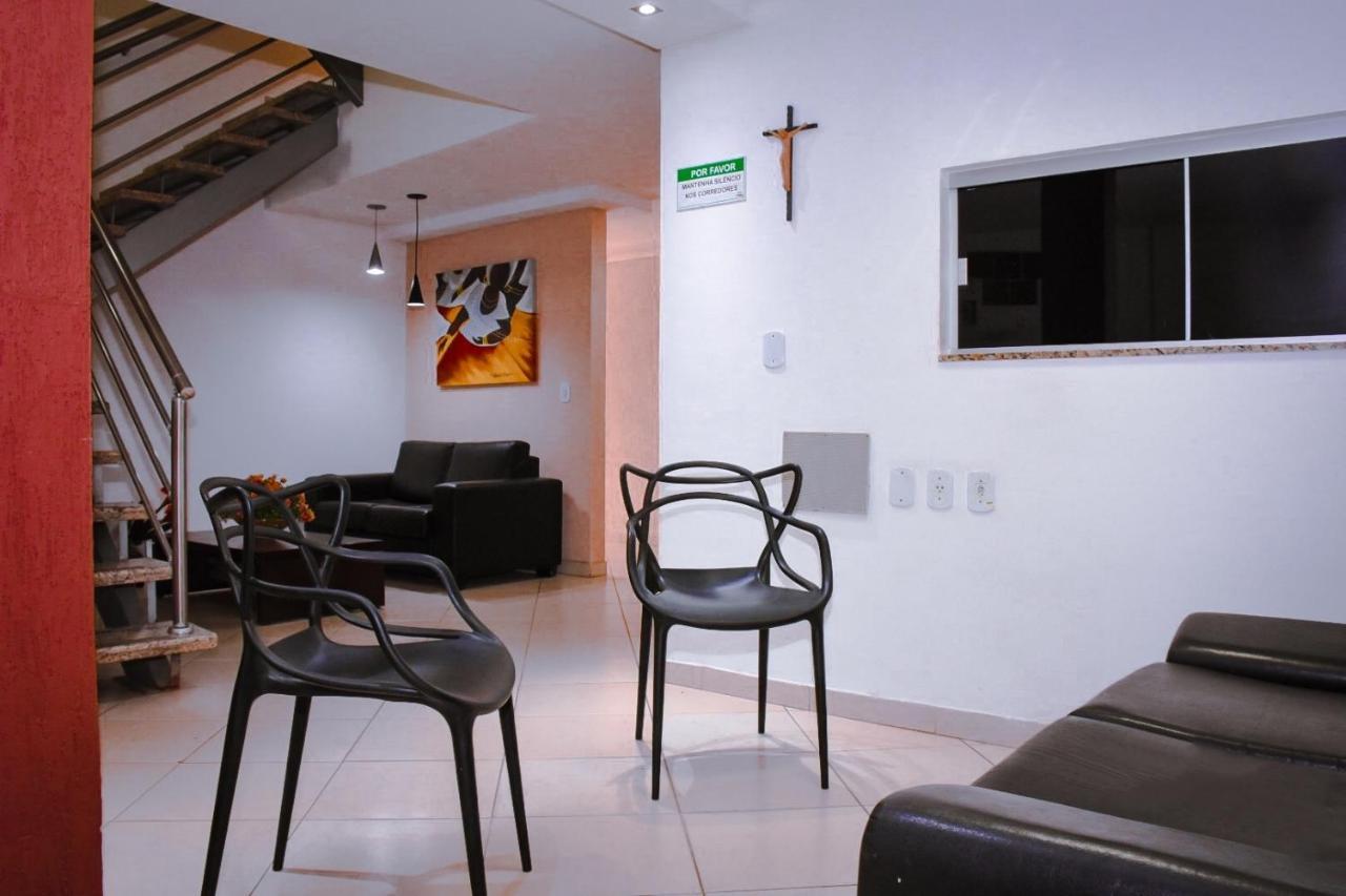 Pioneiro Hotel Teixeira de Freitas Dış mekan fotoğraf